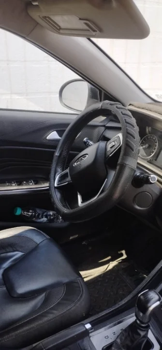 Chery Tiggo 3x - Photo 2