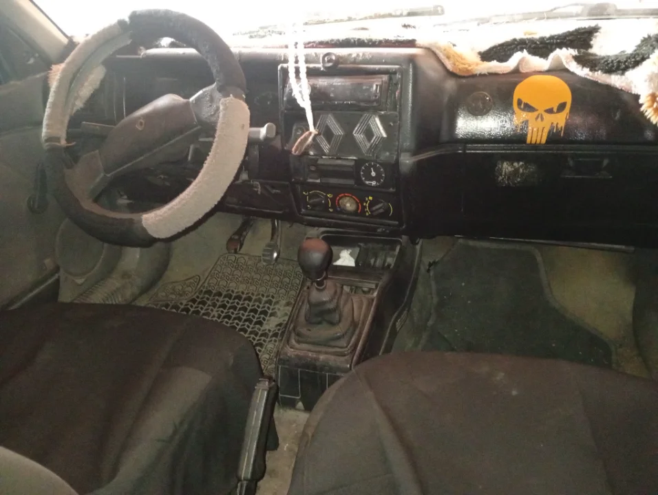 Renault R19 - Photo 2