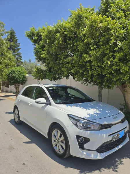 Kia RIO - Photo 3
