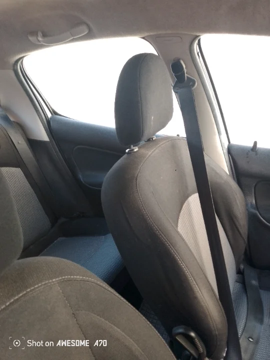 Peugeot 206 - Photo 7