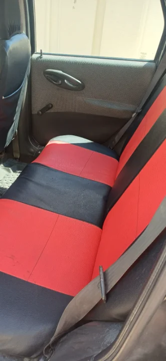 Fiat PUNTO - Photo 7