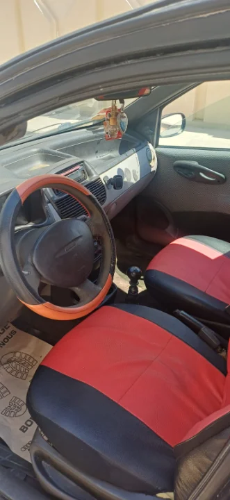 Fiat PUNTO - Photo 6