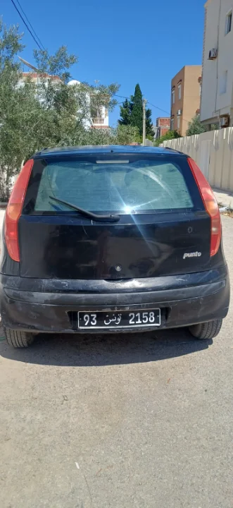 Fiat PUNTO - Photo 4