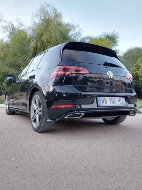 Volkswagen Golf - Photo 6