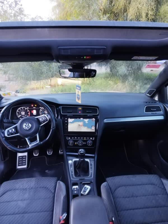 Volkswagen Golf - Photo 5