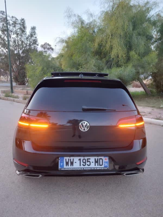 Volkswagen Golf - Photo 4