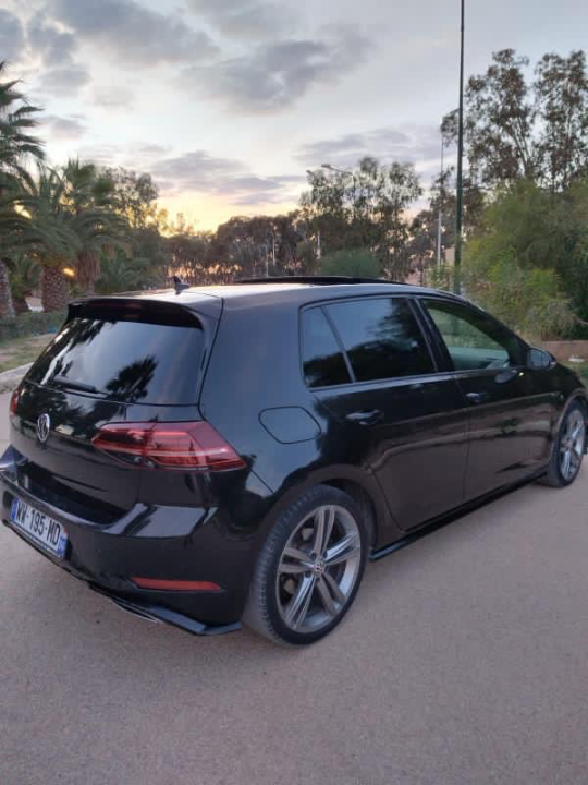 Volkswagen Golf - Photo 3