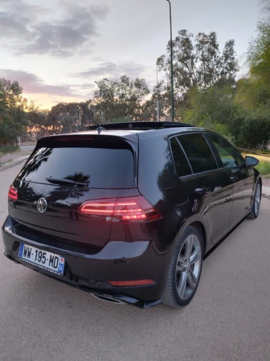 Volkswagen Golf - Photo 2