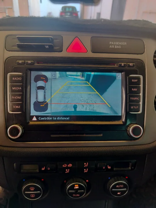 Volkswagen Tiguan - Photo 5
