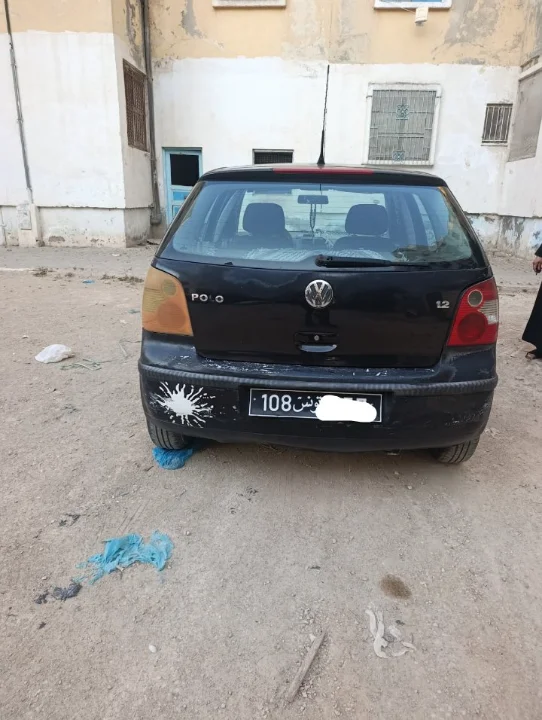 Volkswagen Polo - Photo 7