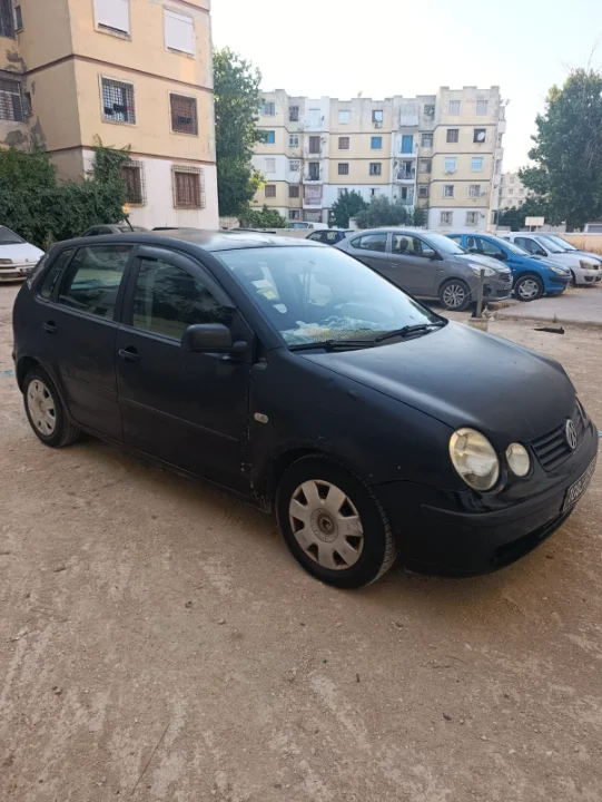 Volkswagen Polo - Photo 6