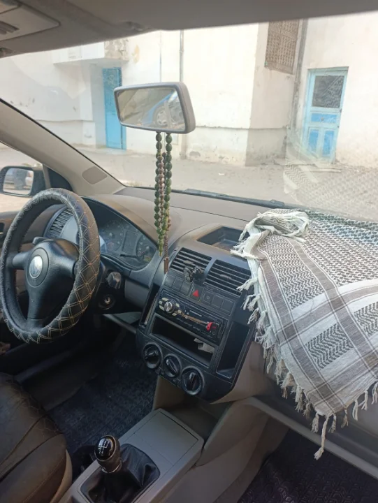 Volkswagen Polo - Photo 5