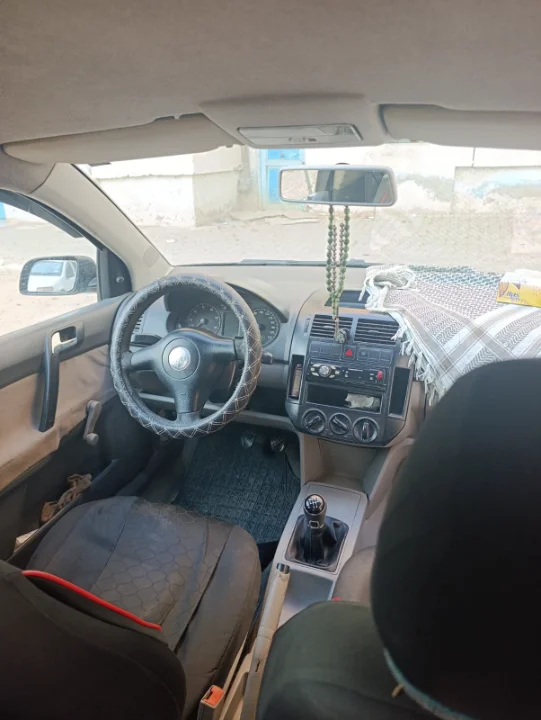 Volkswagen Polo - Photo 3