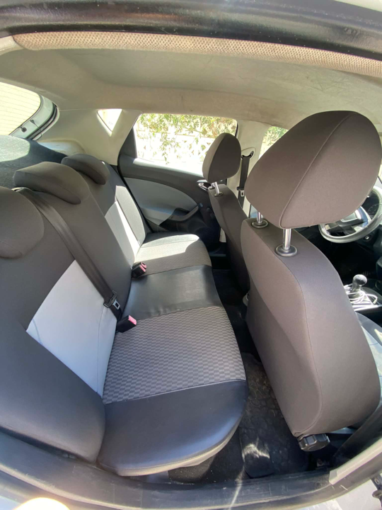 Seat Ibiza - Photo 3
