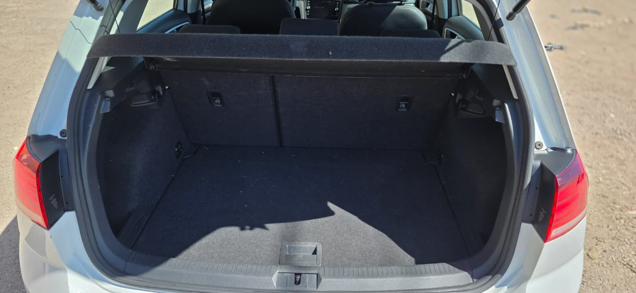 Volkswagen Golf - Photo 5