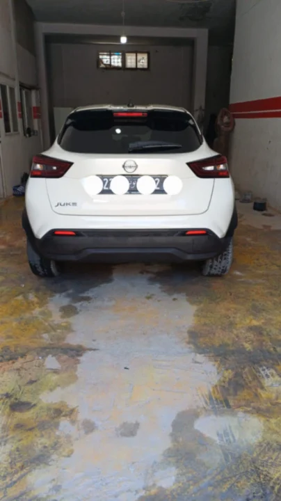 Nissan Juke - Photo 7