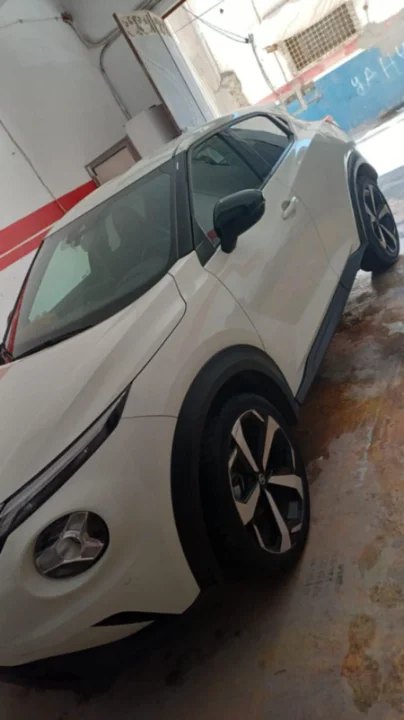 Nissan Juke - Photo 5