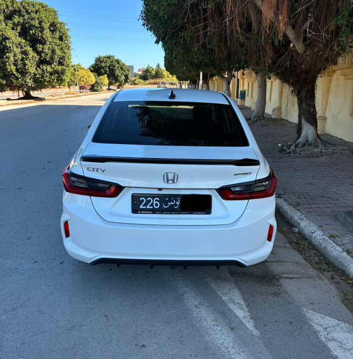 Honda AUTRE - Photo 5