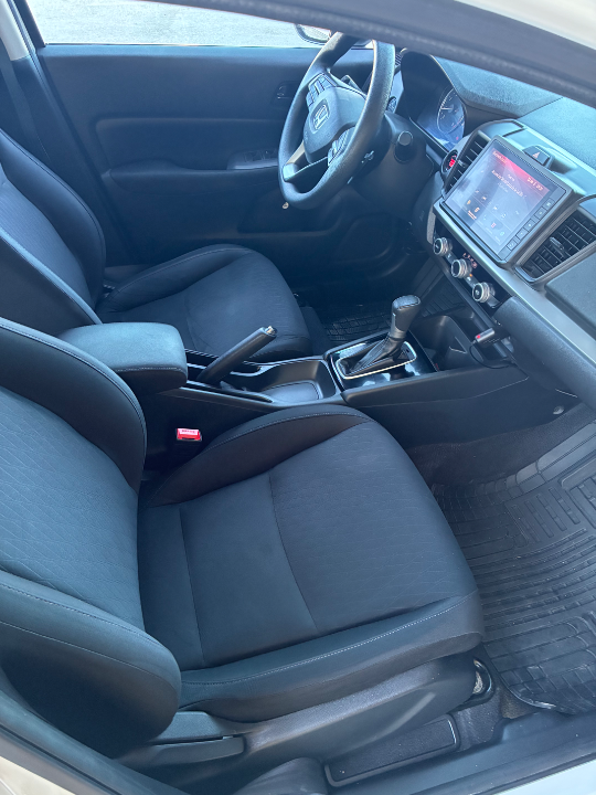 Honda AUTRE - Photo 4