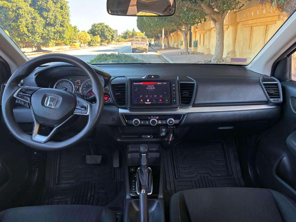 Honda AUTRE - Photo 3