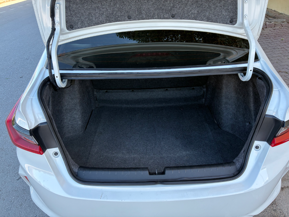 Honda AUTRE - Photo 2