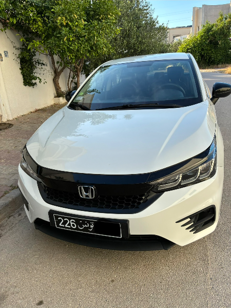 Honda Autre 2021 Essence 150 000 km Tunis
