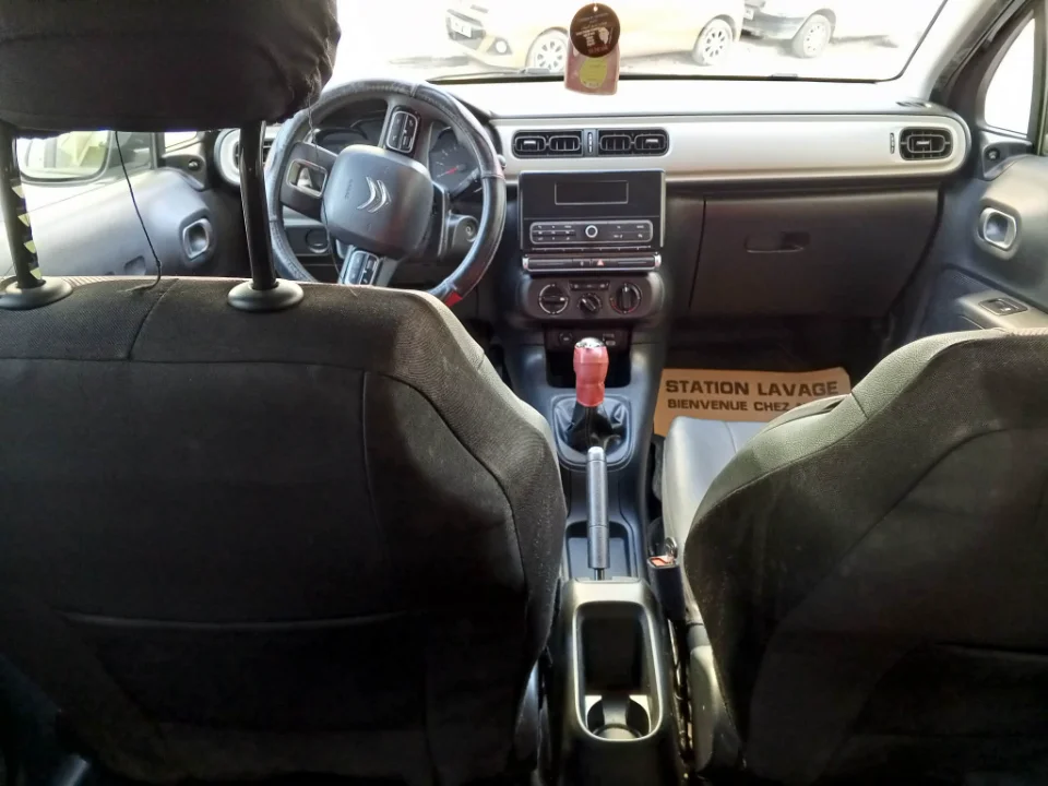 Citroen C3 - Photo 7