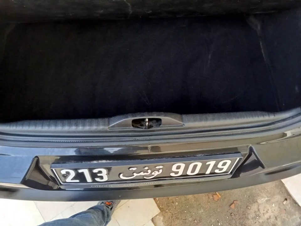 Citroen C3 - Photo 6