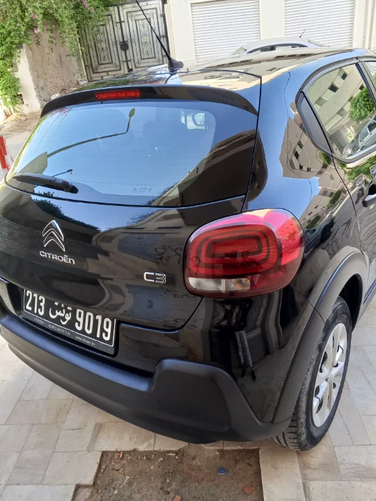 Citroen C3 - Photo 5