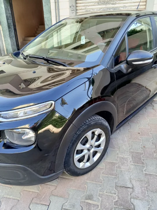 Citroen C3 - Photo 2