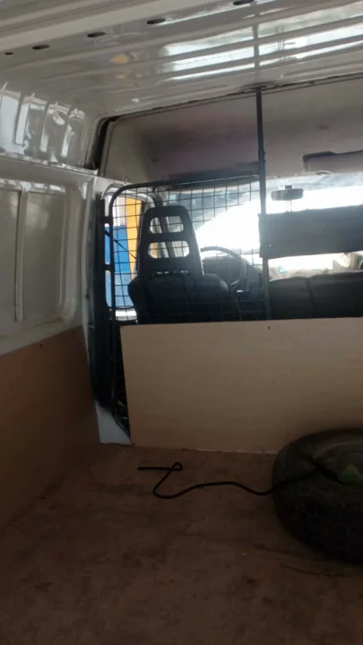 Ford TRANSIT - Photo 5