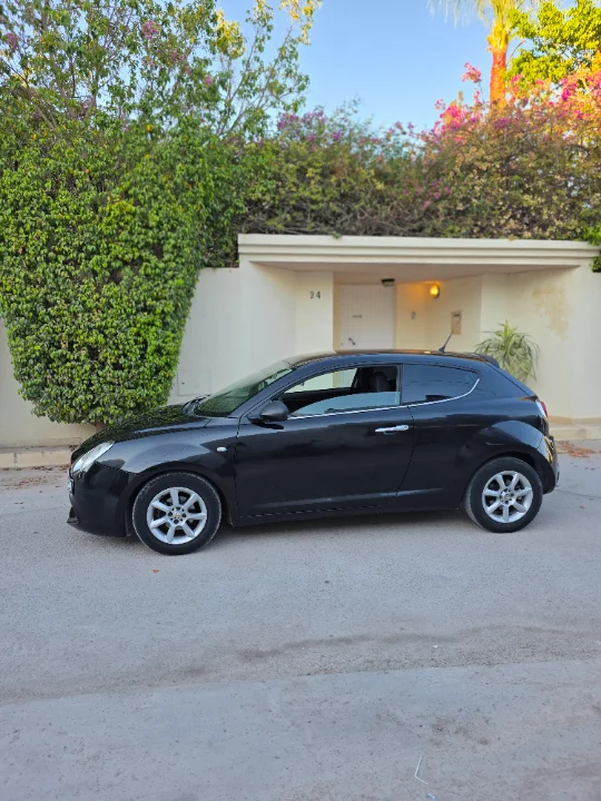 Alfa romeo MITO - Photo 5