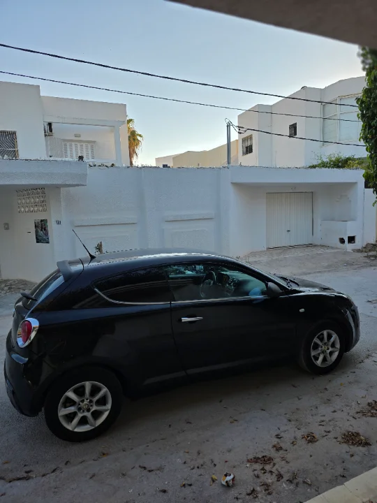 Alfa romeo MITO - Photo 4