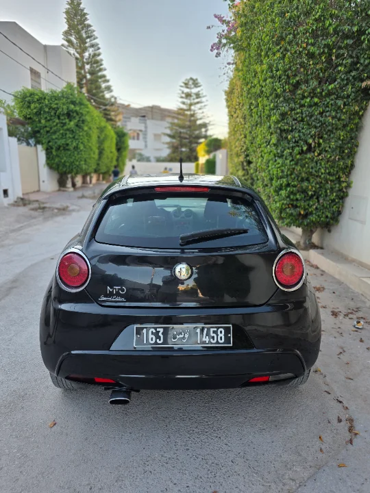 Alfa romeo MITO - Photo 3