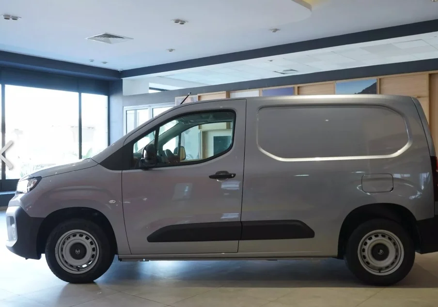 Citroen BERLINGO 2021