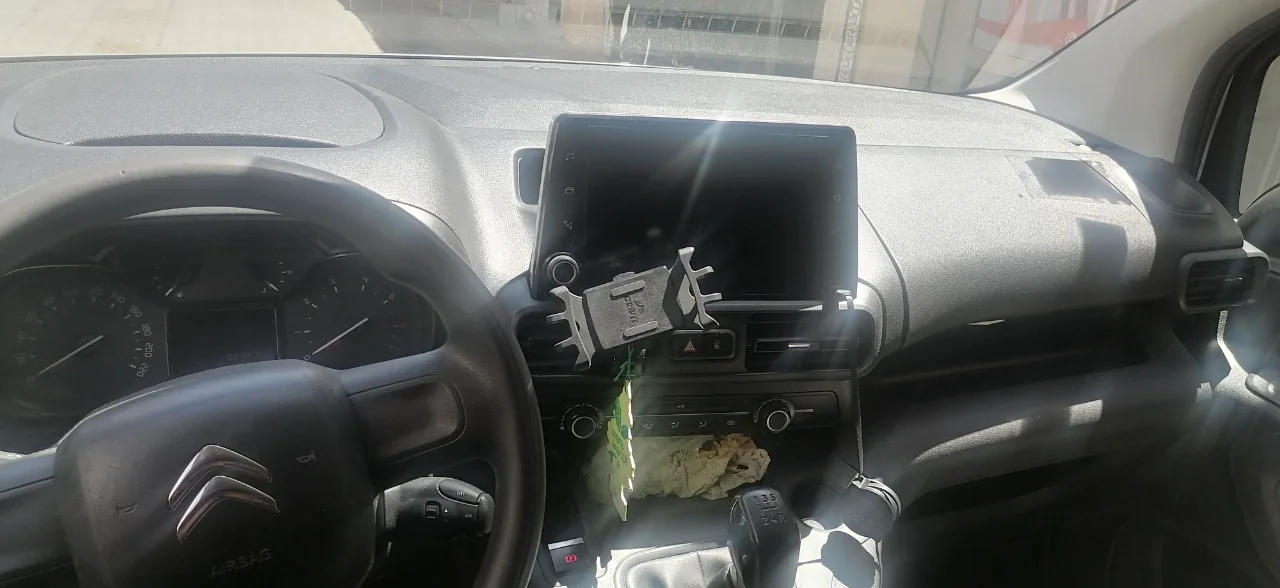 Citroen BERLINGO - Photo 5