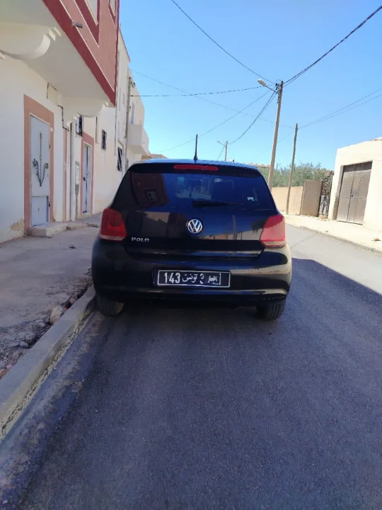 Volkswagen Polo - Photo 9