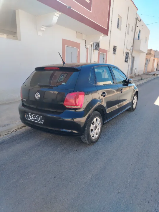 Volkswagen Polo - Photo 8