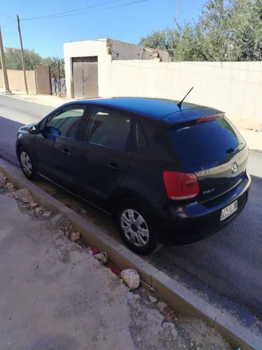 Volkswagen Polo - Photo 7