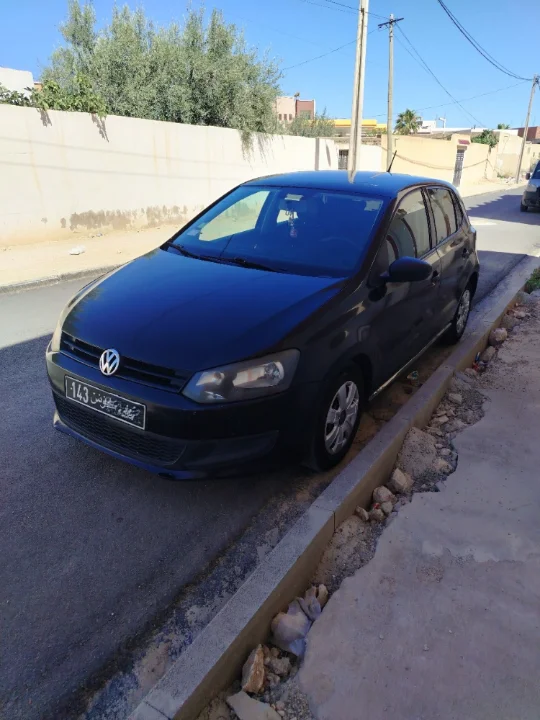 Volkswagen Polo - Photo 6