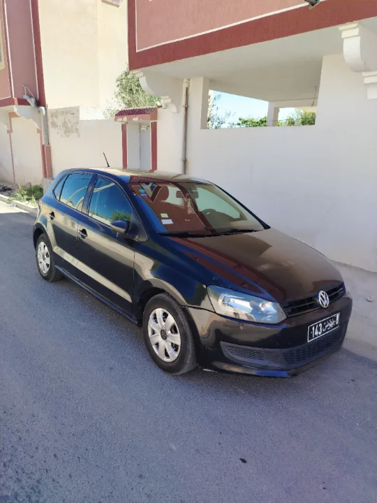 Volkswagen Polo - Photo 5