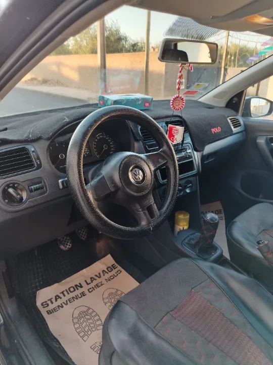 Volkswagen Polo - Photo 4