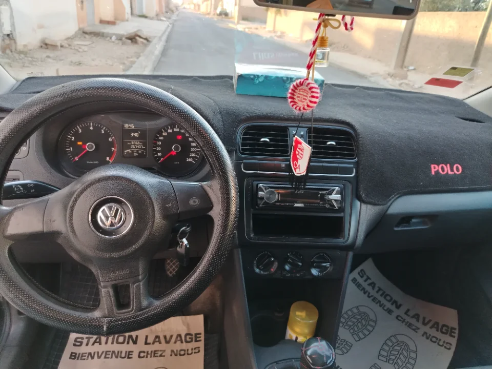 Volkswagen Polo - Photo 3
