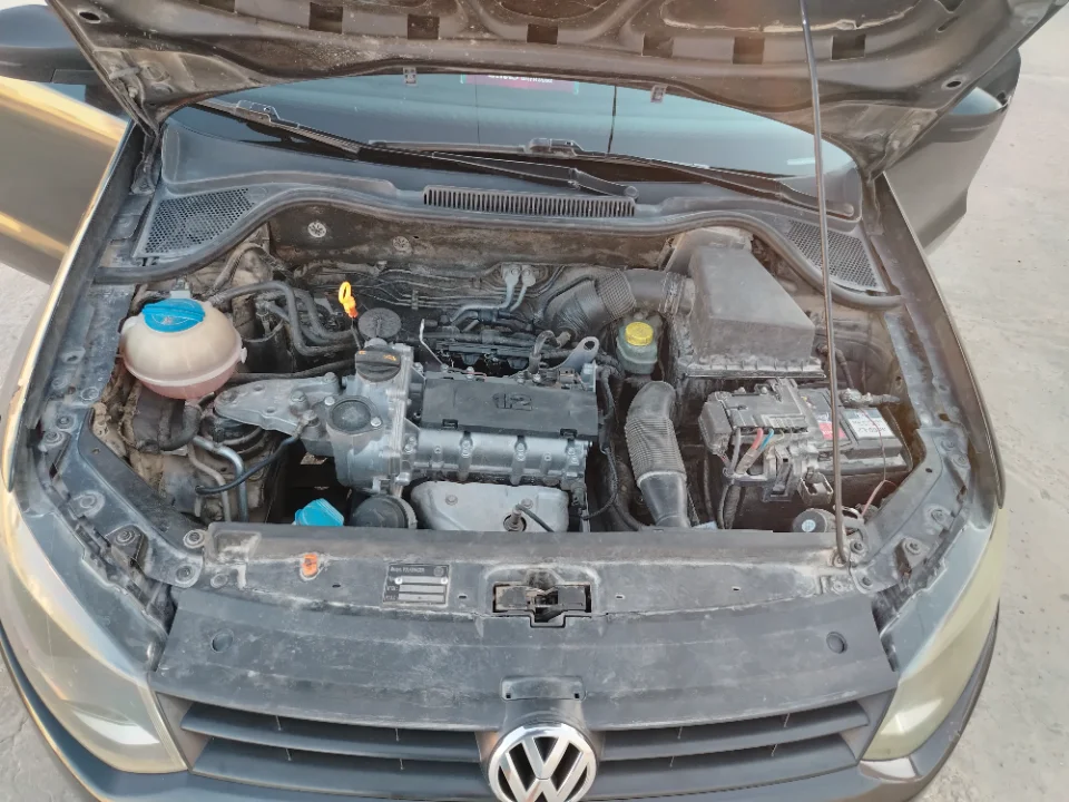Volkswagen Polo - Photo 2
