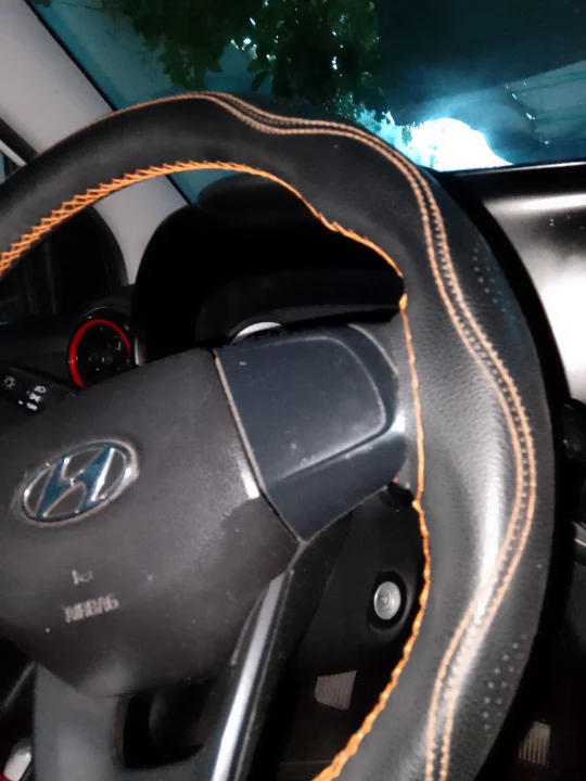 Hyundai I10 - Photo 9