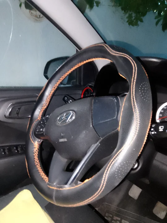 Hyundai I10 - Photo 8