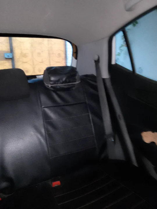 Hyundai I10 - Photo 7
