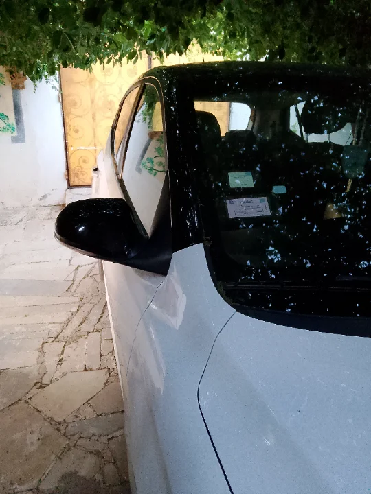 Hyundai I10 - Photo 5