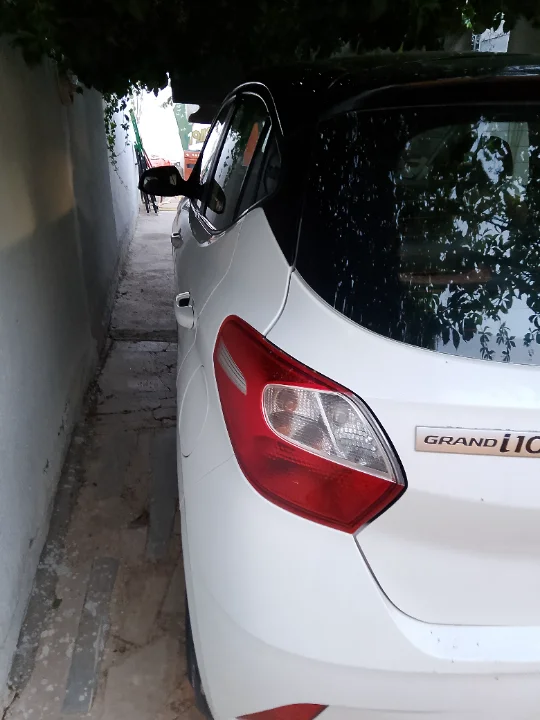 Hyundai I10 - Photo 3