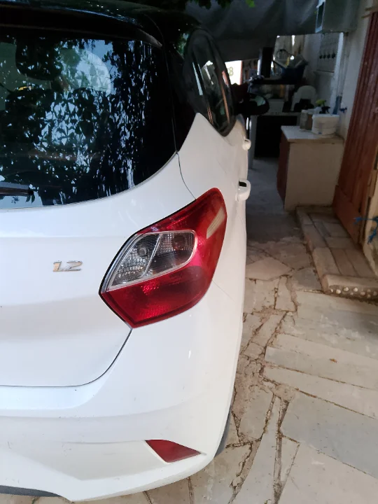 Hyundai I10 - Photo 2